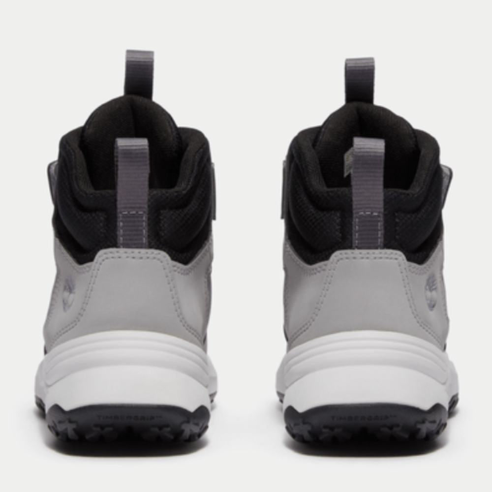 Motion Access Mid Hook & Loop Sneaker For Junior