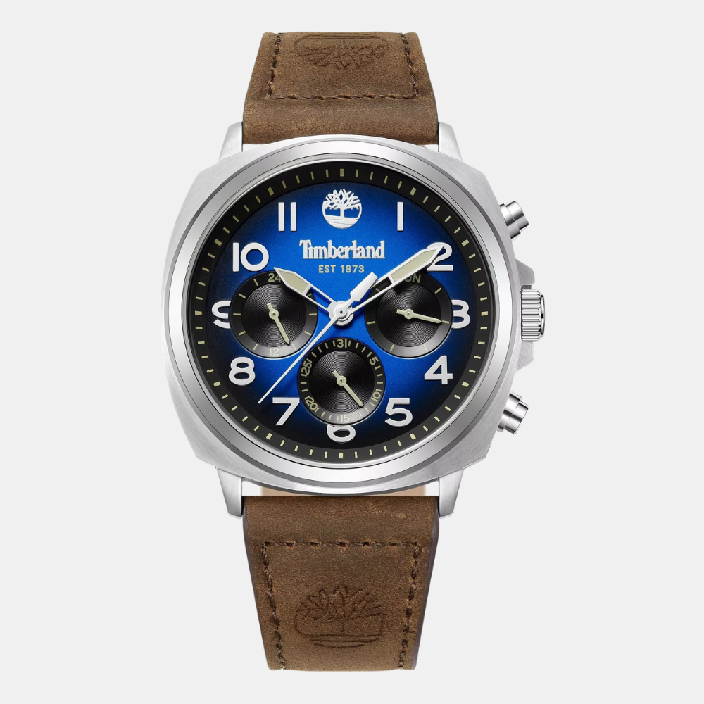 Timberland Williston Watch For Men