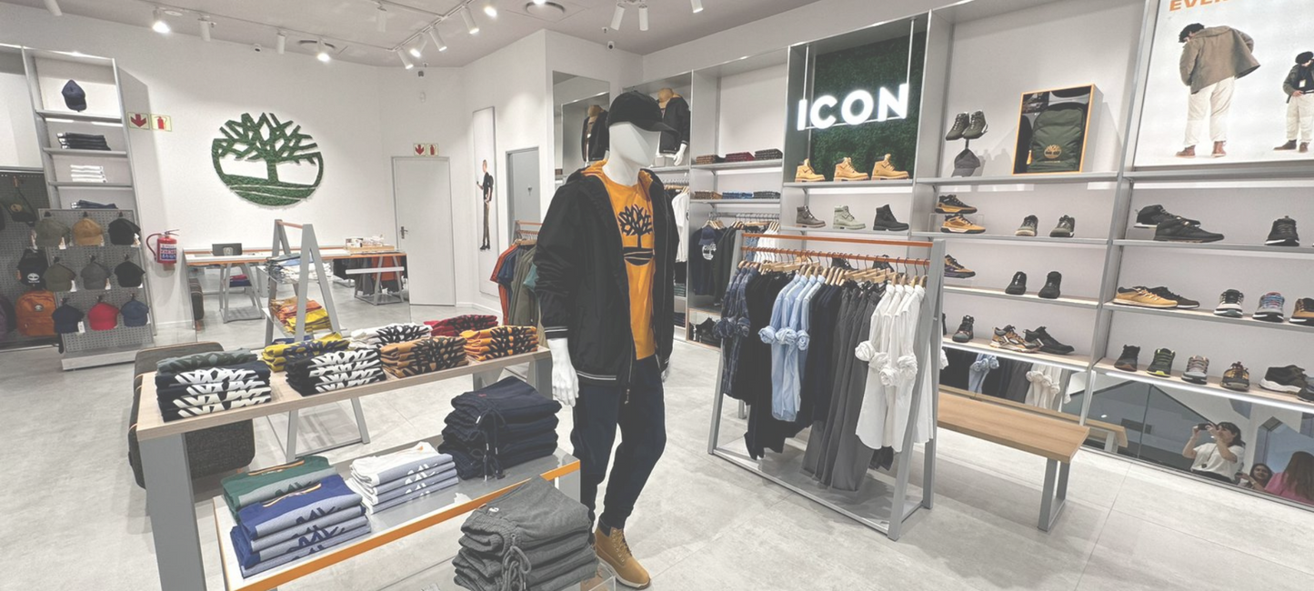 Careers Timberland South Africa