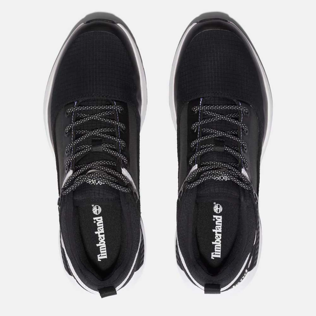 Field Trekker Mid Sneaker For Men