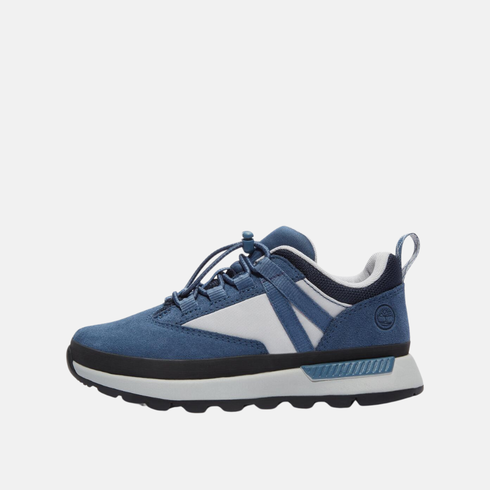 Euro Trekker Low Bungee Sneaker For Youth