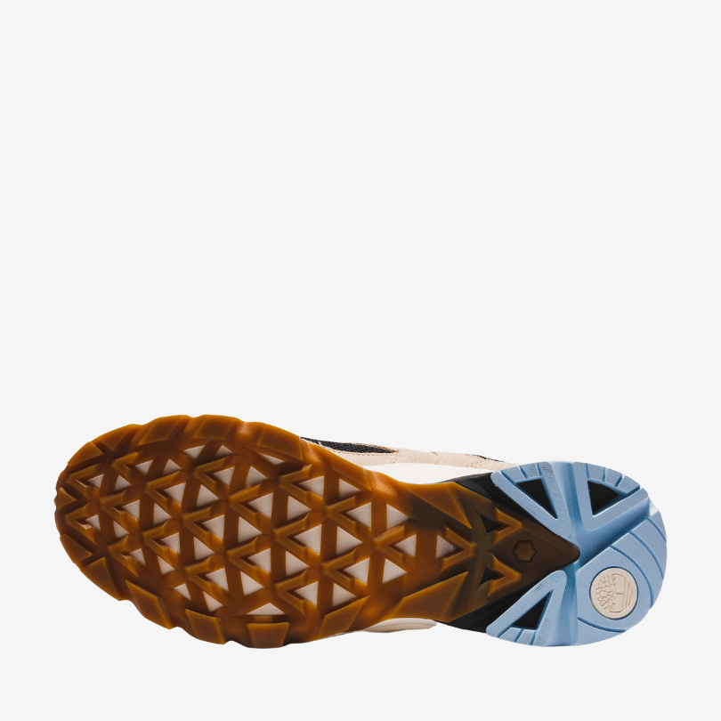 Solar Wave Sneaker For Men