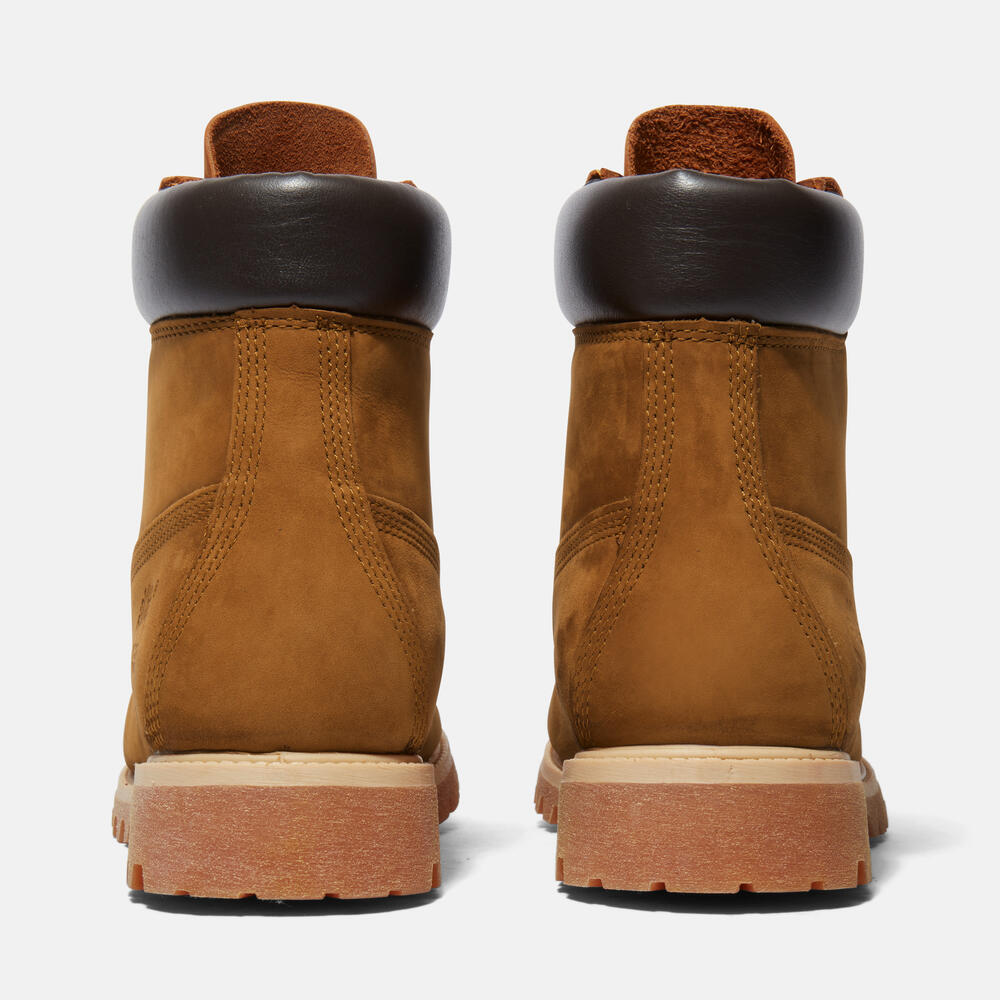 THE ORIGINAL 6 INCH BOOT – Timberland South Africa