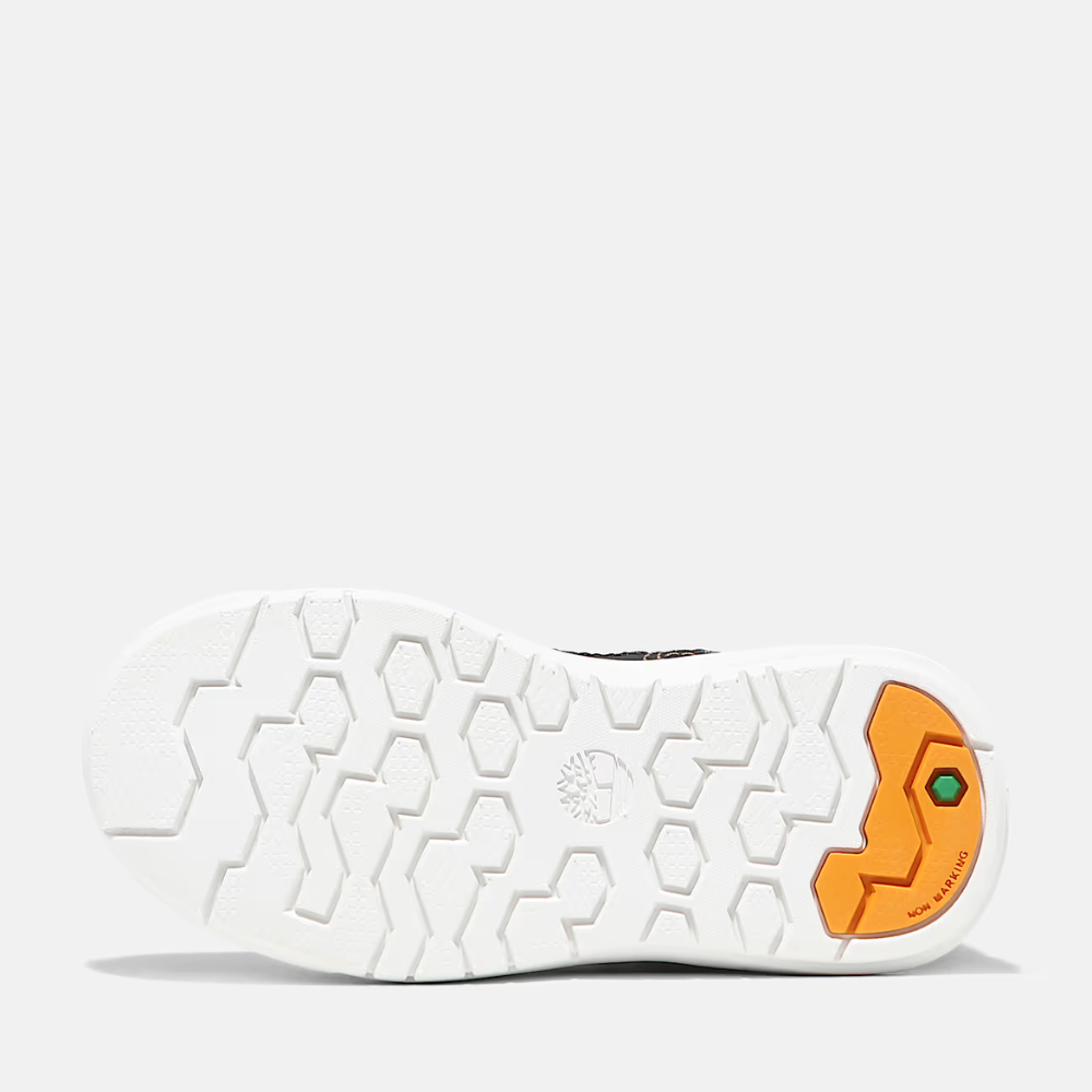 Seneca Bay Mid Lace Up Sneaker for Toddler