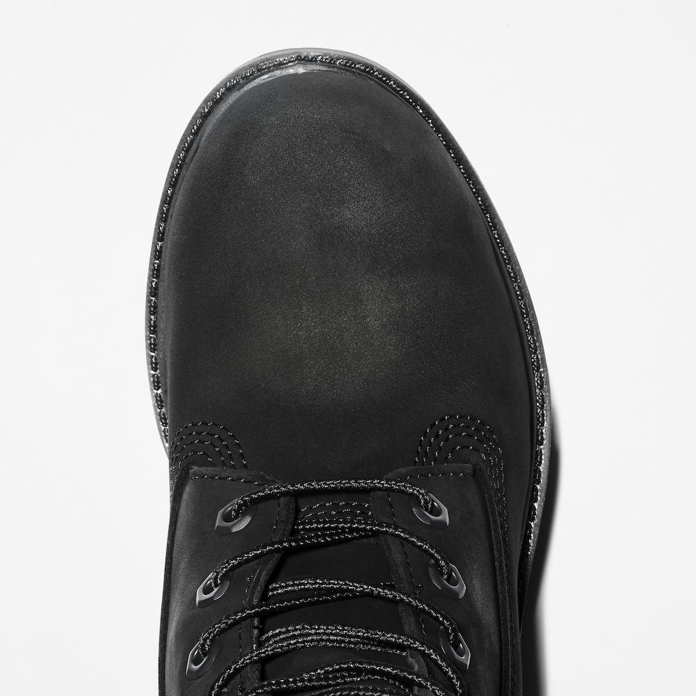 Timberland Premium 6-Inch Boot For Women In Black – Timberland Timberland Premium 6-Inch Boot For Women In Black – Timberland