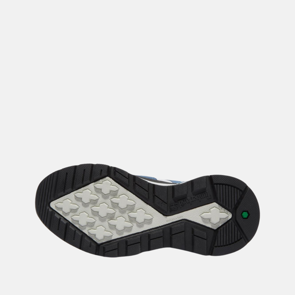 Euro Trekker Low Bungee Sneaker For Youth