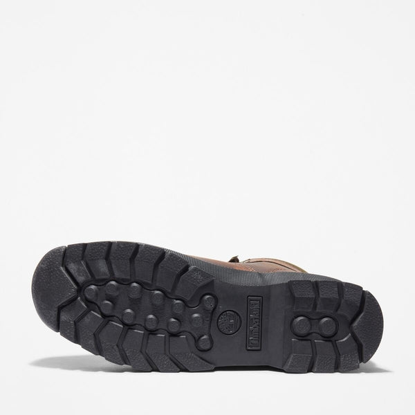 Euro Hiker Mid Lace Up Boot For Men