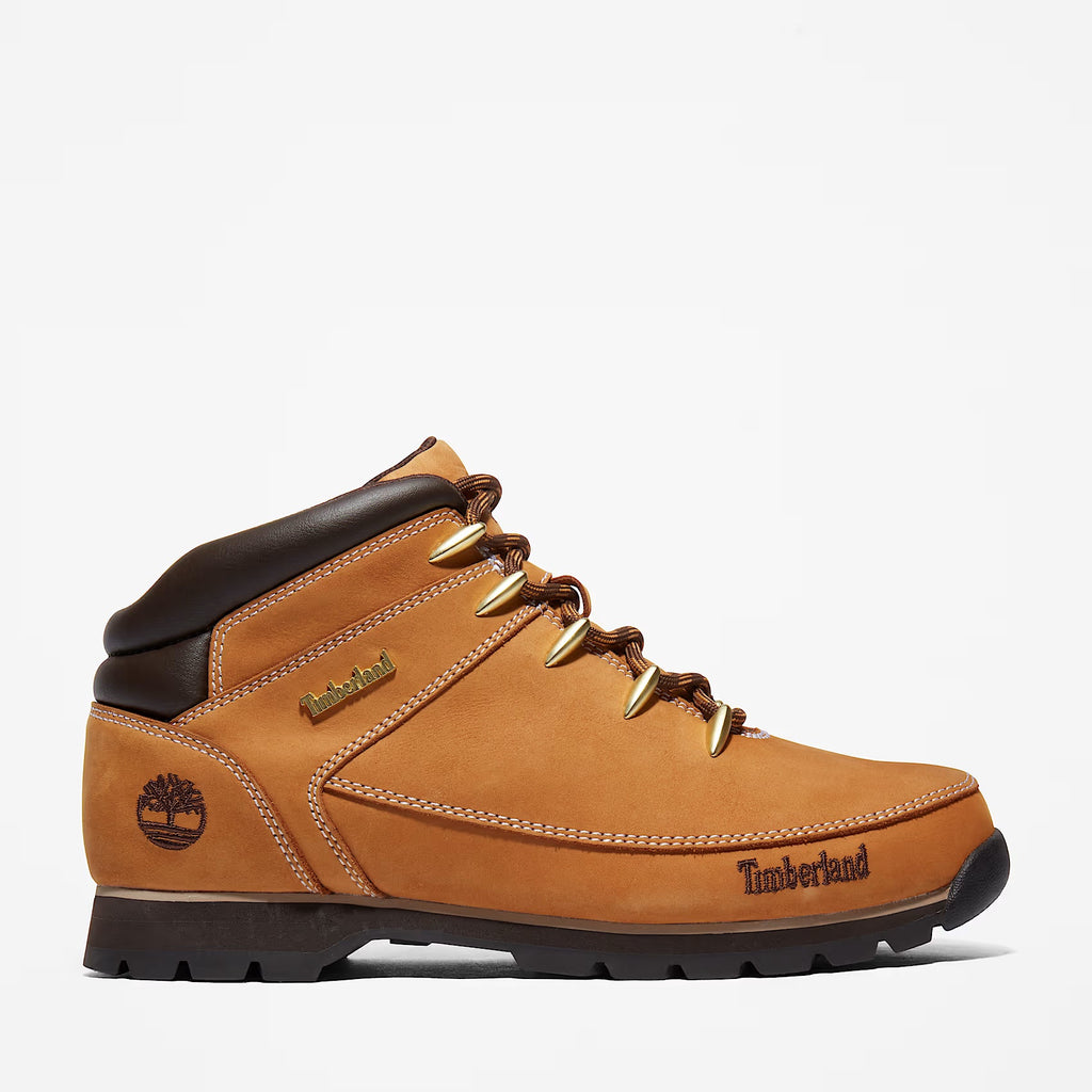 EURO SPRINT MID LACE UP BOOT FOR MEN