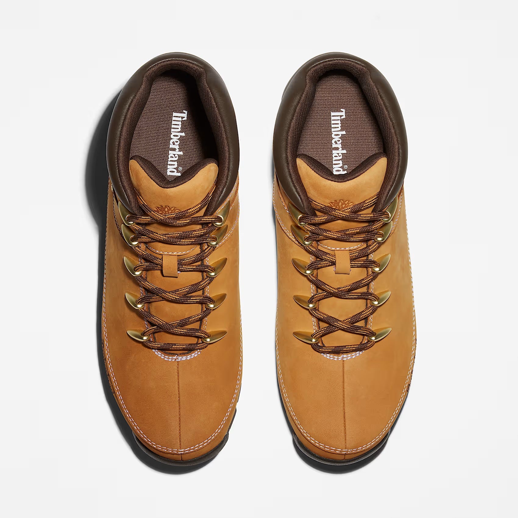 EURO SPRINT MID LACE UP BOOT FOR MEN