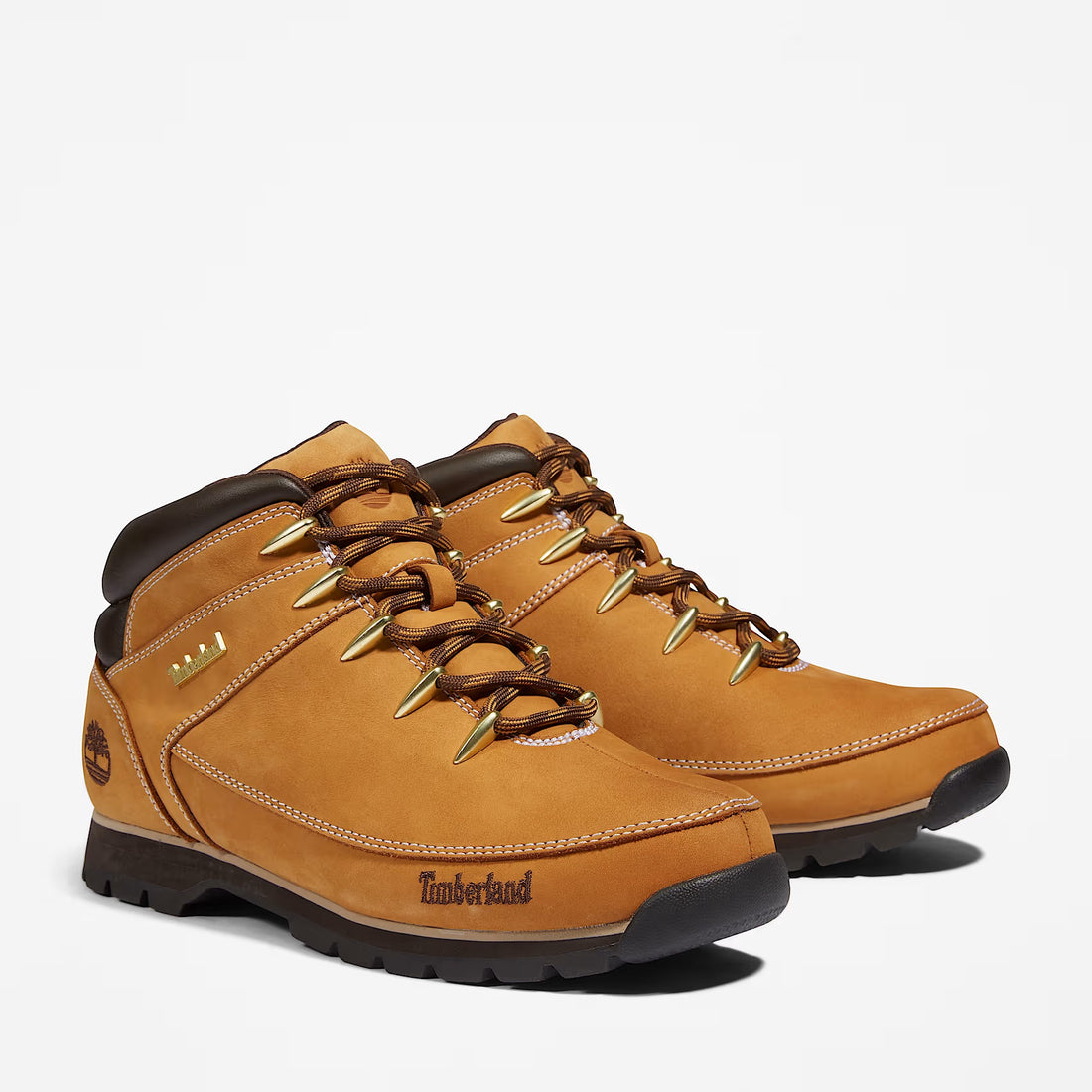 EURO SPRINT MID LACE UP BOOT FOR MEN