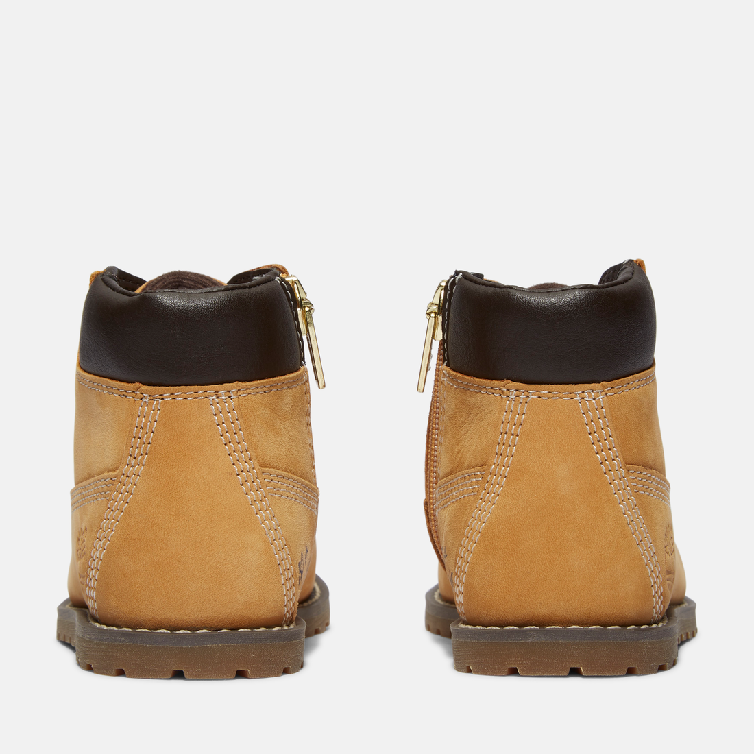 TIMBERLAND POKEY PINE 6-INCH BOOT FOR TODDLERS IN WHEAT