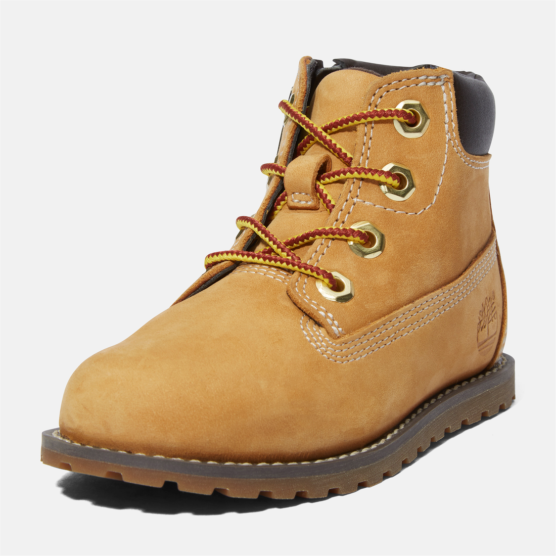 TIMBERLAND POKEY PINE 6-INCH BOOT FOR TODDLERS IN WHEAT