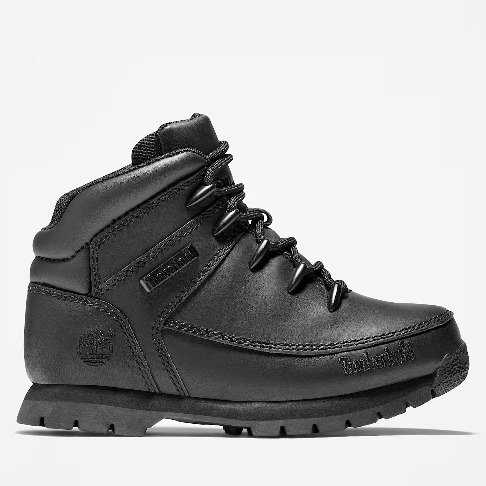 Euro Sprint Hiker Boot For Junior