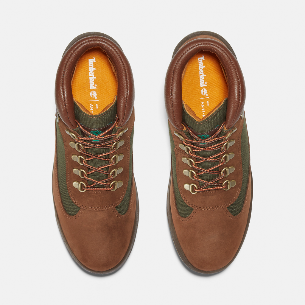 Waterproof Field Boot For Men