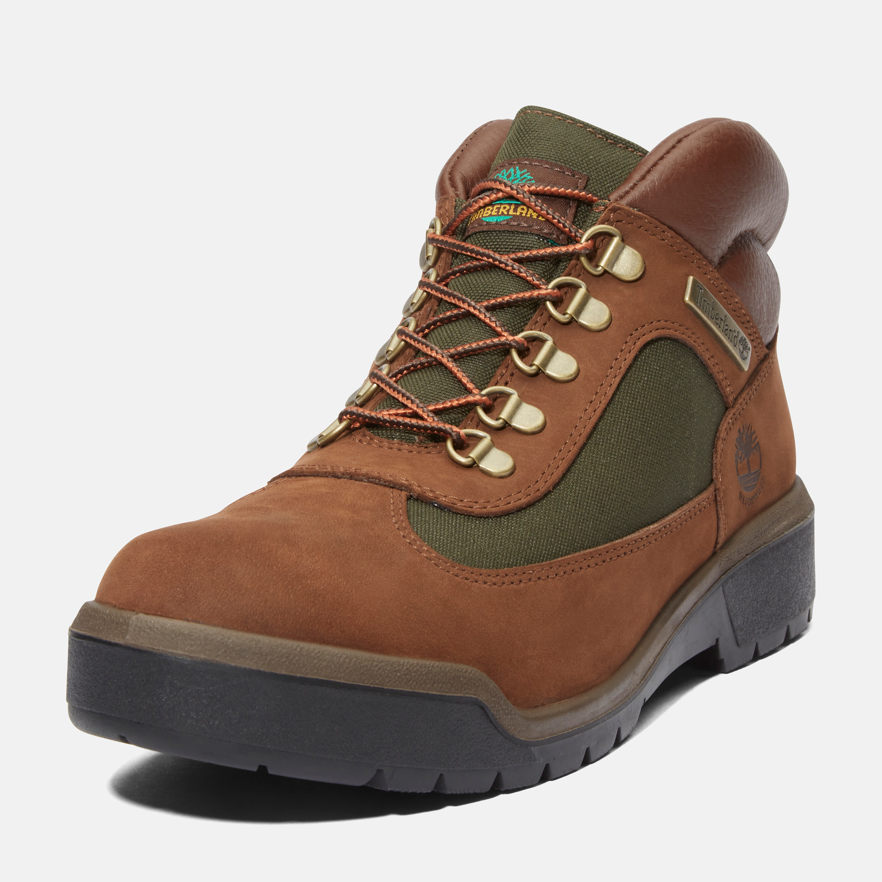 Waterproof Field Boot For Men