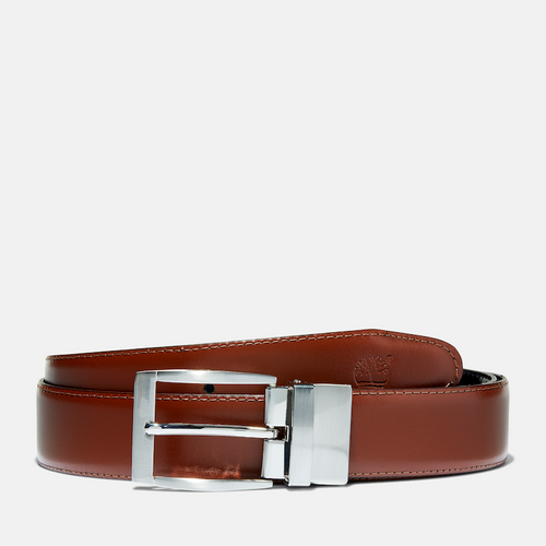 Reversible Leather Belt For Men – Timberland South Africa