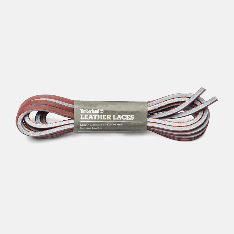 44 Inch Flat Rawhide Laces