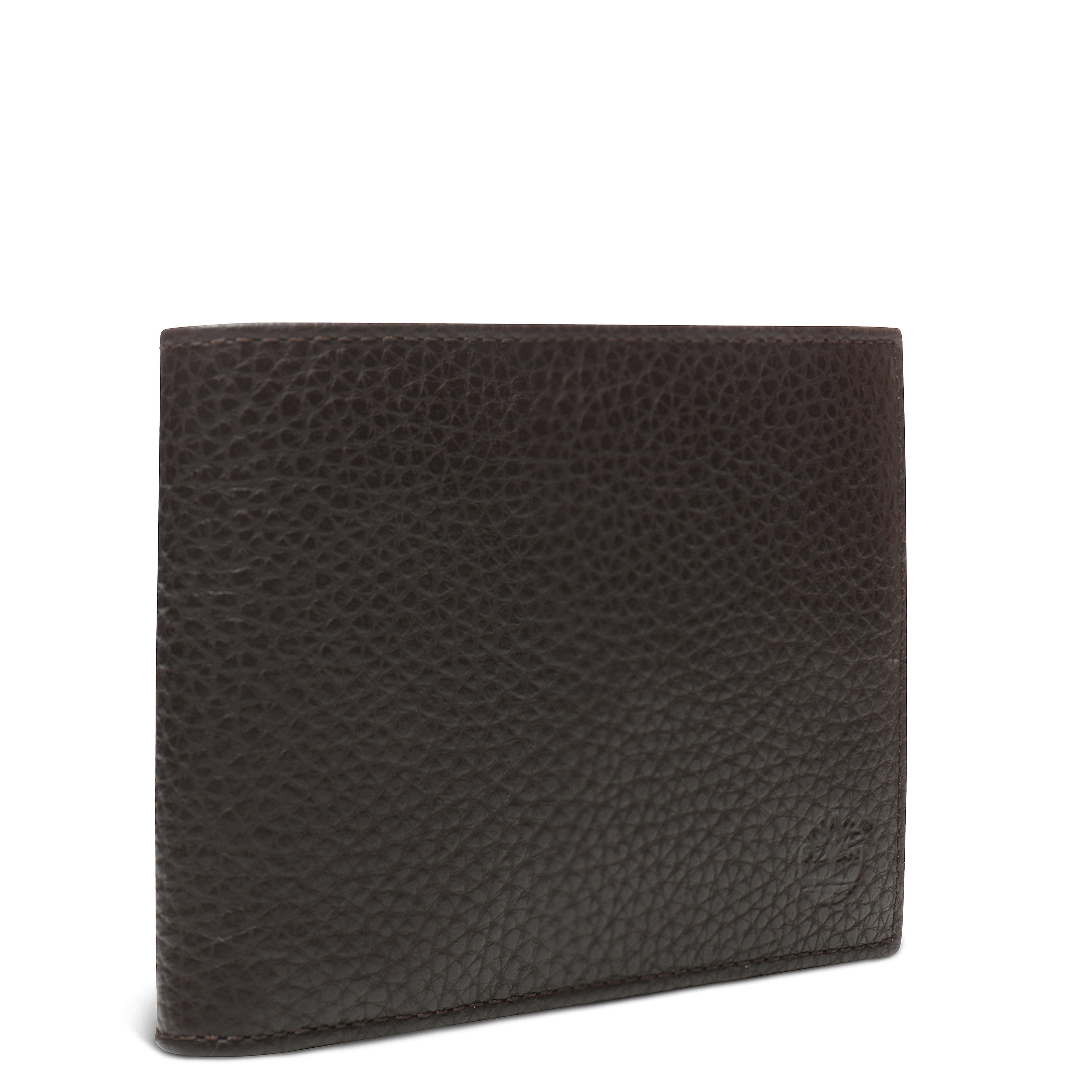 LG Man Wallet And Coin Pouch