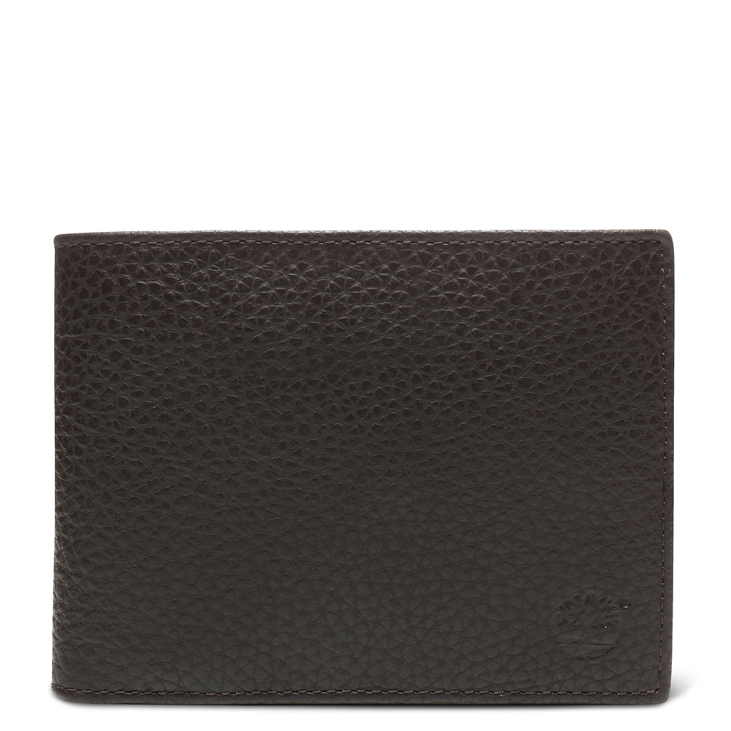 LG Man Wallet And Coin Pouch