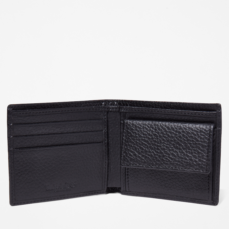 Edgartown Bifold Wallet For Men – Timberland South Africa