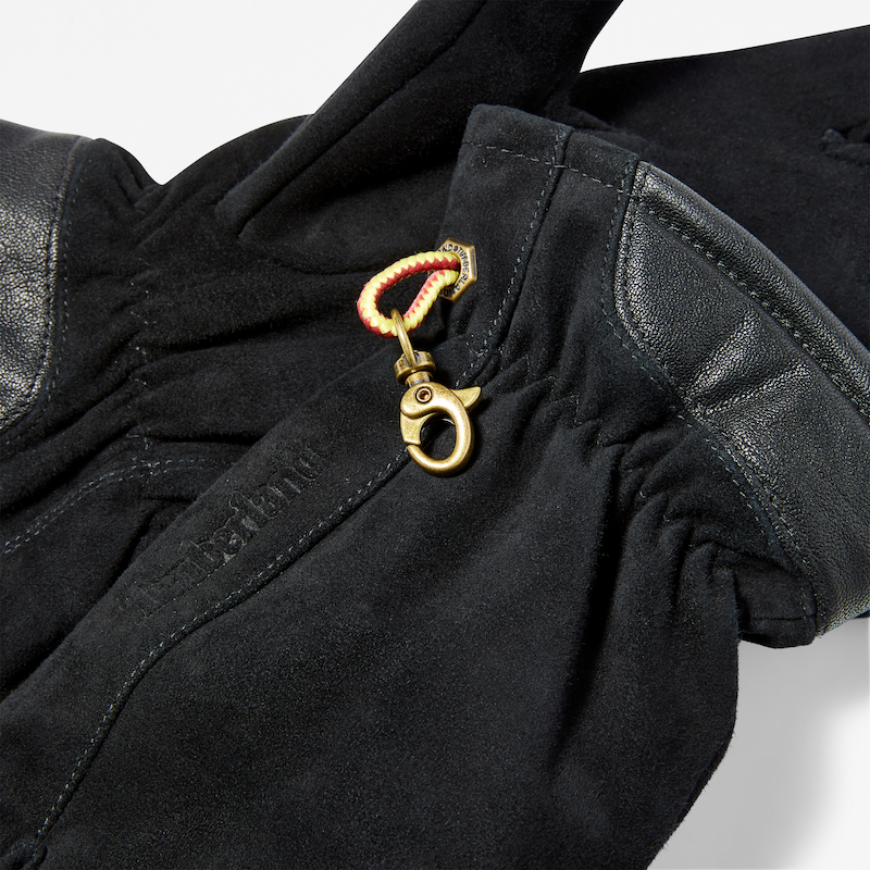 Winter Hill Leather Gloves for Men