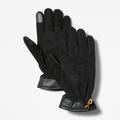 Winter Hill Leather Gloves for Men