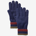 Cable Knit Premium Knit Gloves
