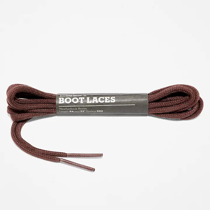 33 Inch Weatherbuck Laces