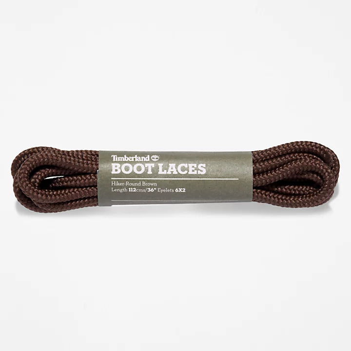 Timberland 36 inch laces best sale