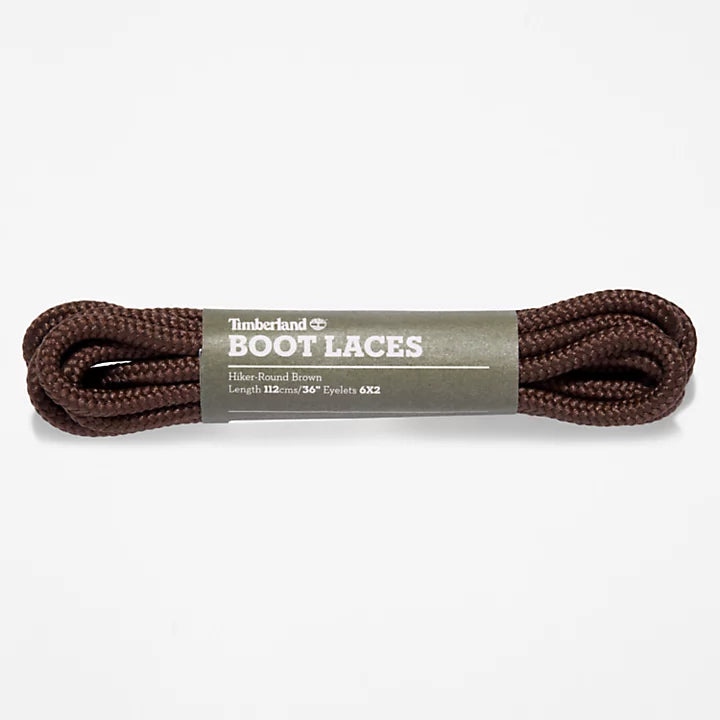 36 Inch Round Hiker Laces