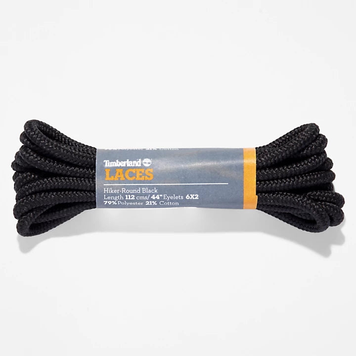 44 Inch Round Hiker Lace