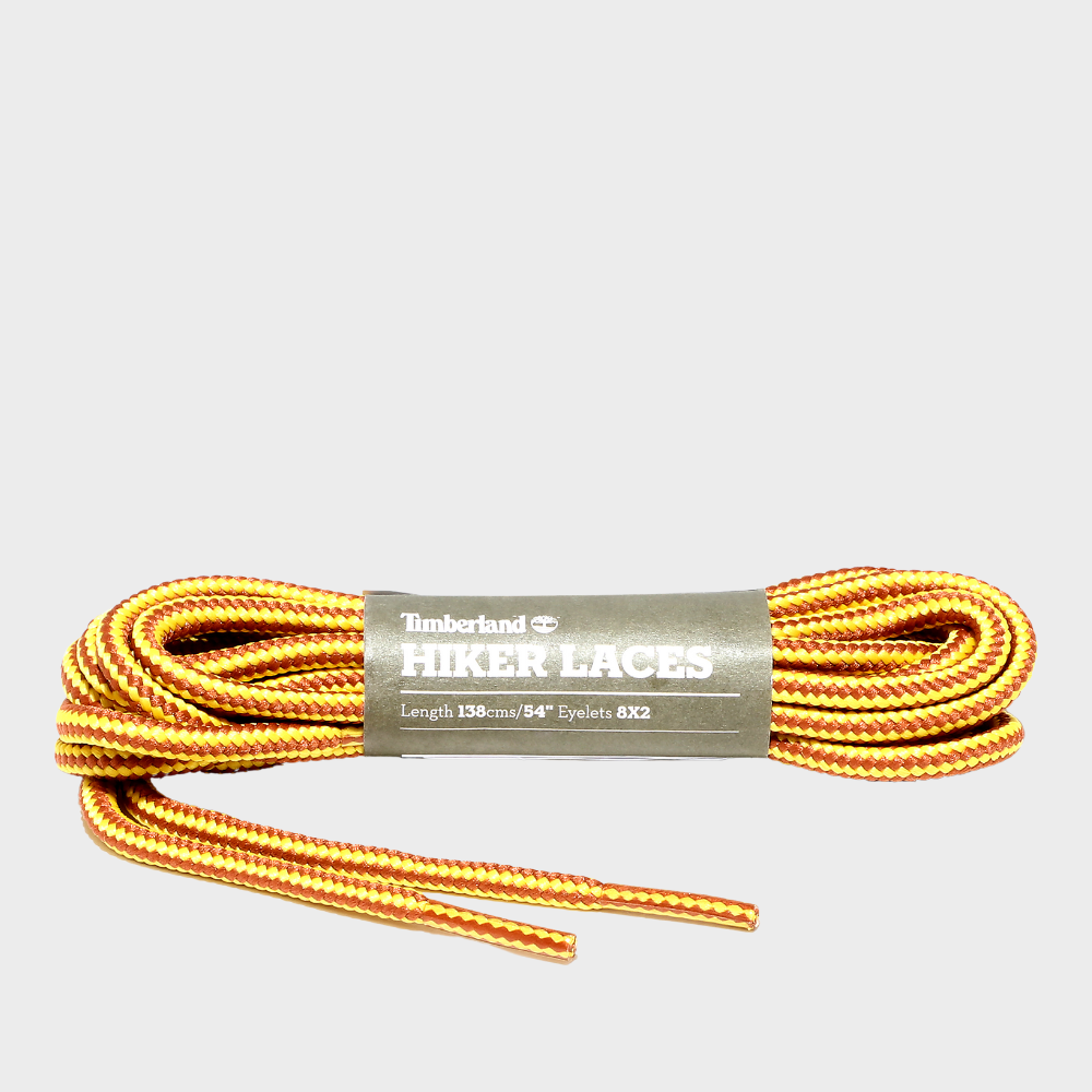 54 Inch Hikers Laces