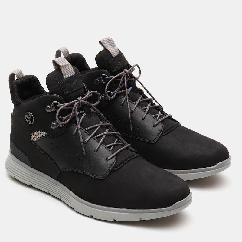 Timberland Killington Hiker Chukka For Men In Black