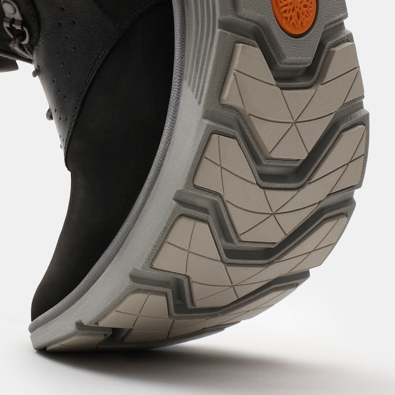 Timberland Killington Hiker Chukka For Men In Black