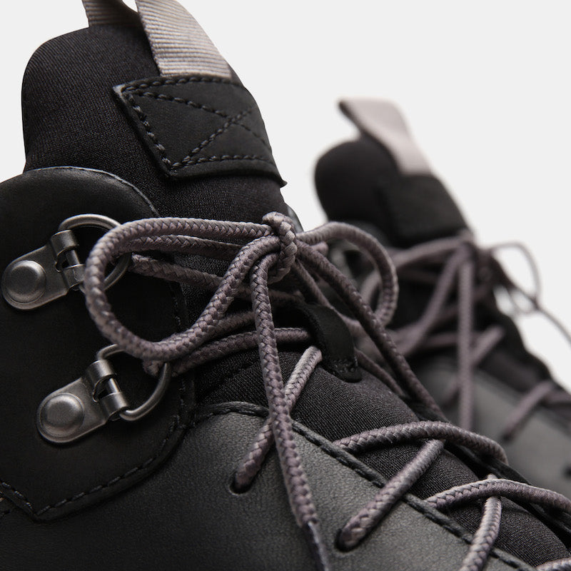 Timberland Killington Hiker Chukka For Men In Black