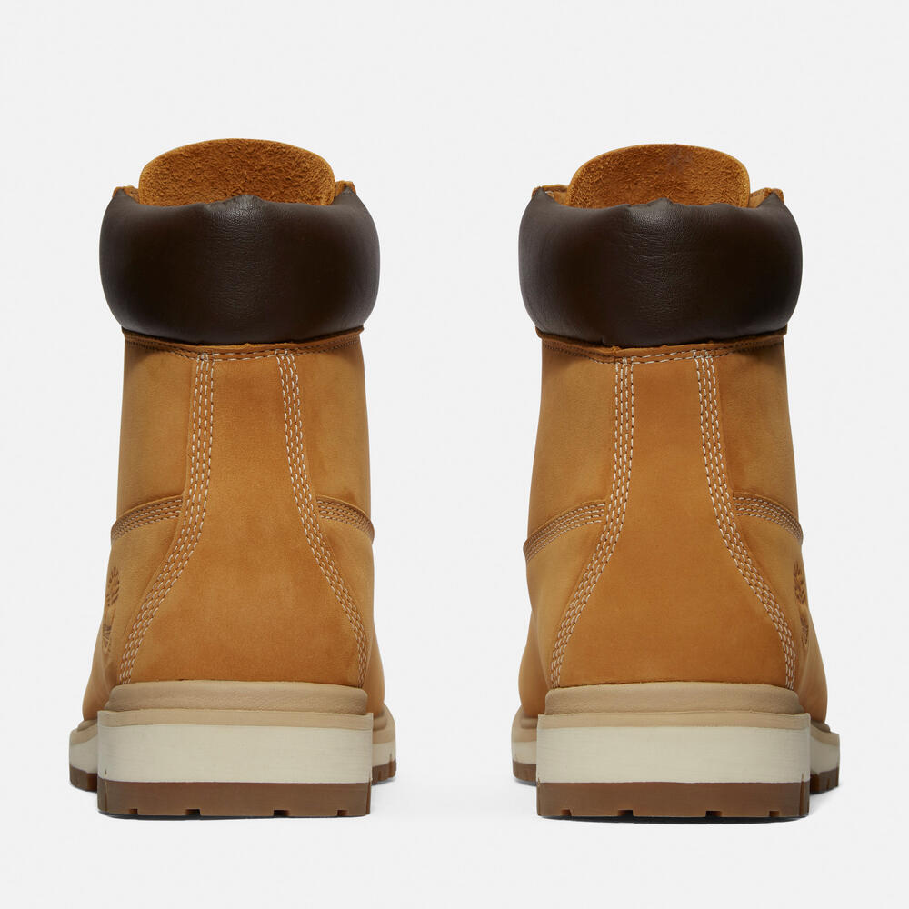 Radford 6-Inch Waterproof Boot For Men