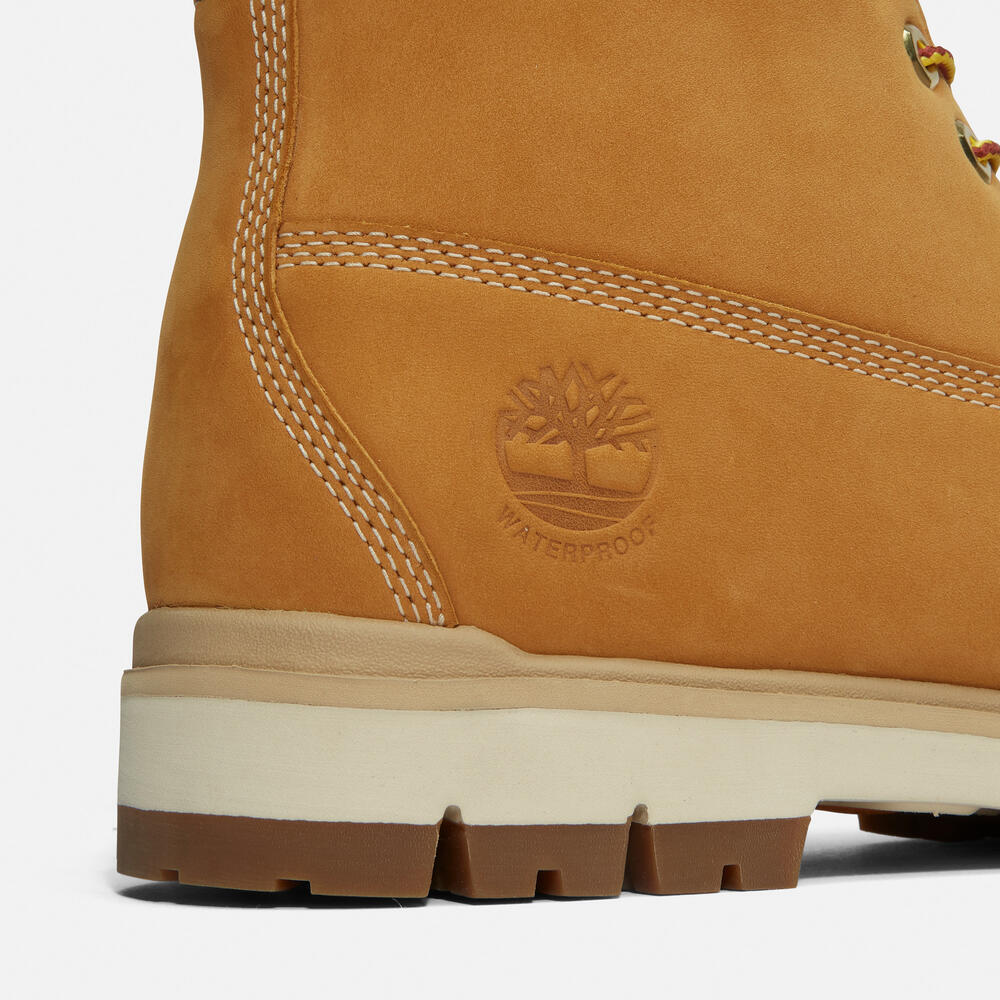 Radford 6-Inch Waterproof Boot For Men