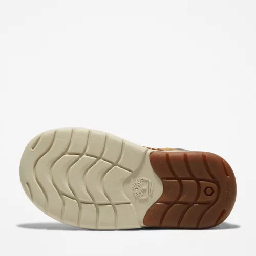 Toddle Tracks Easy Close Boot For Toddler