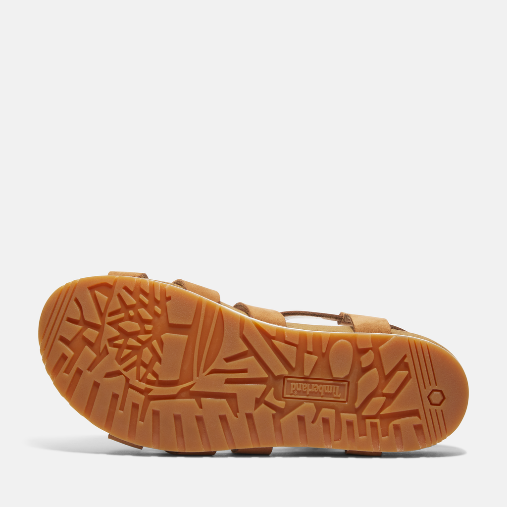 Malibu Waves Backstrap Sandal For Women