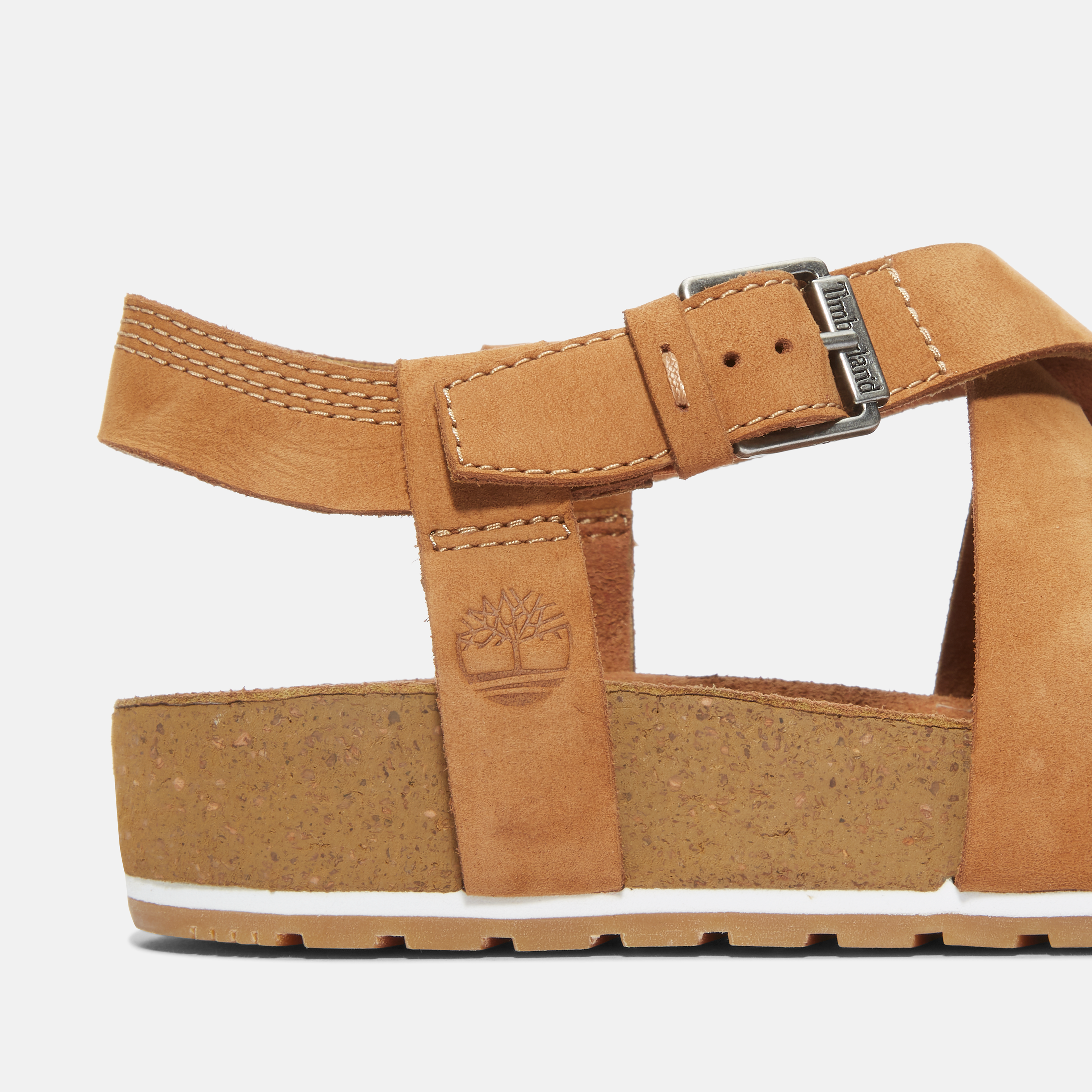 Malibu Waves Backstrap Sandal For Women