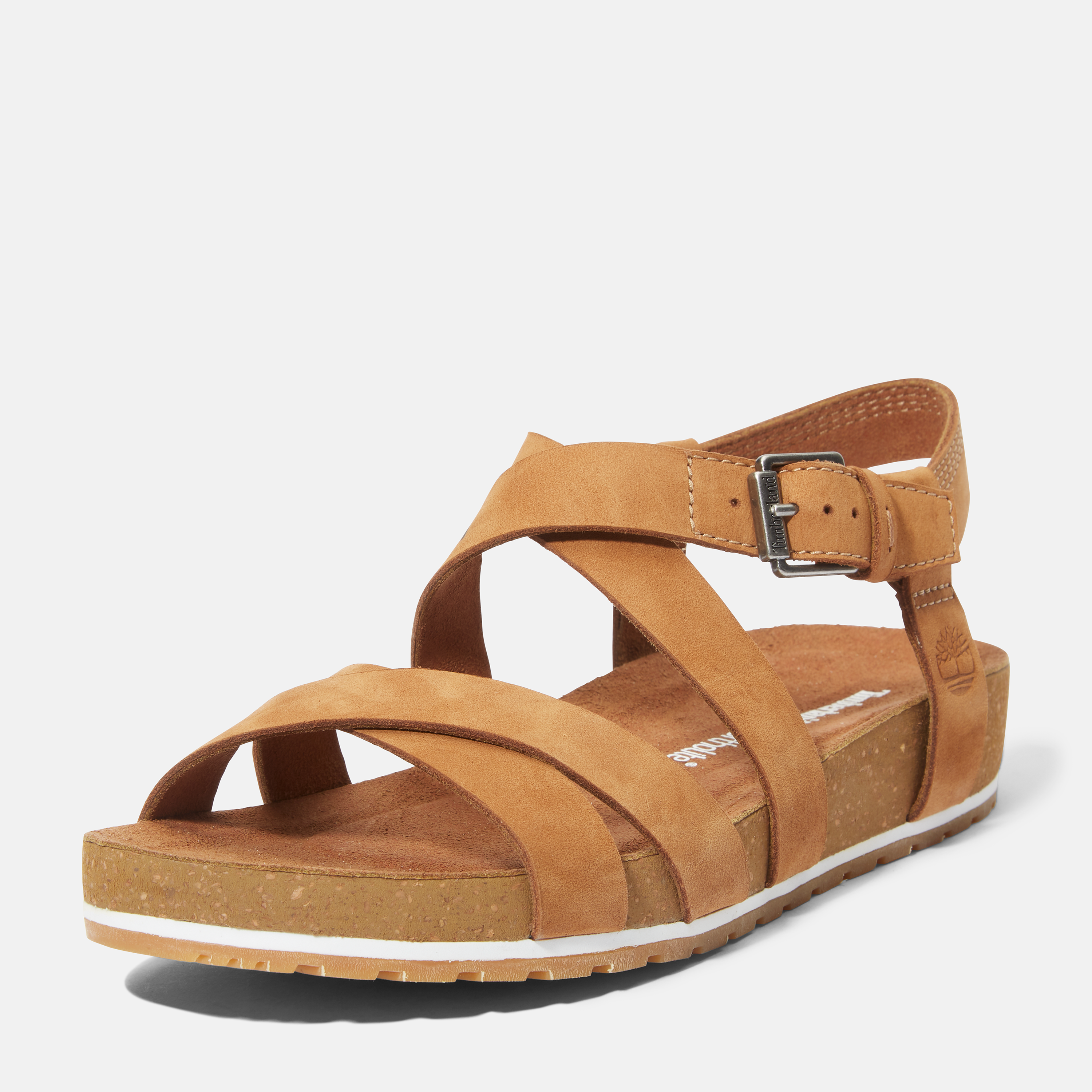 Malibu Waves Backstrap Sandal For Women