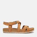 Malibu Waves Backstrap Sandal For Women