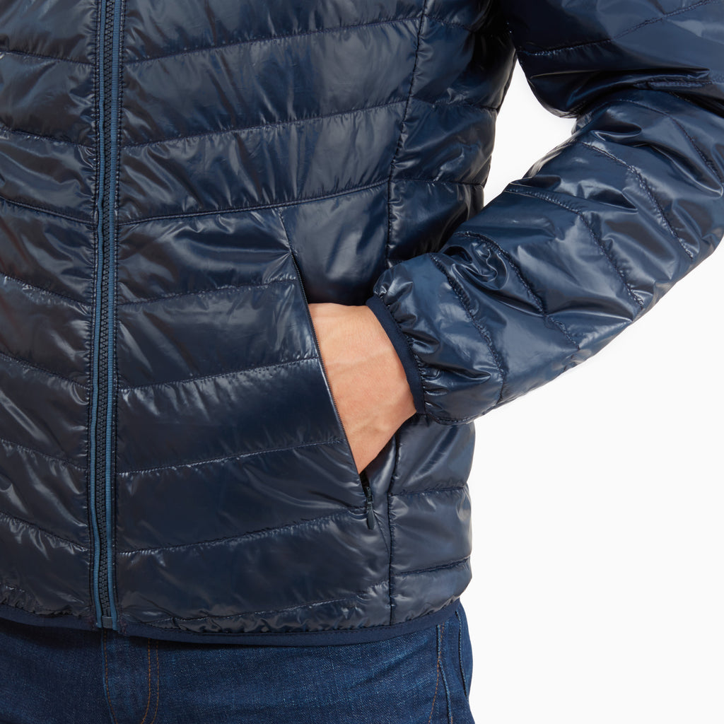 Skye Peak Thermofibre Jacket For Men