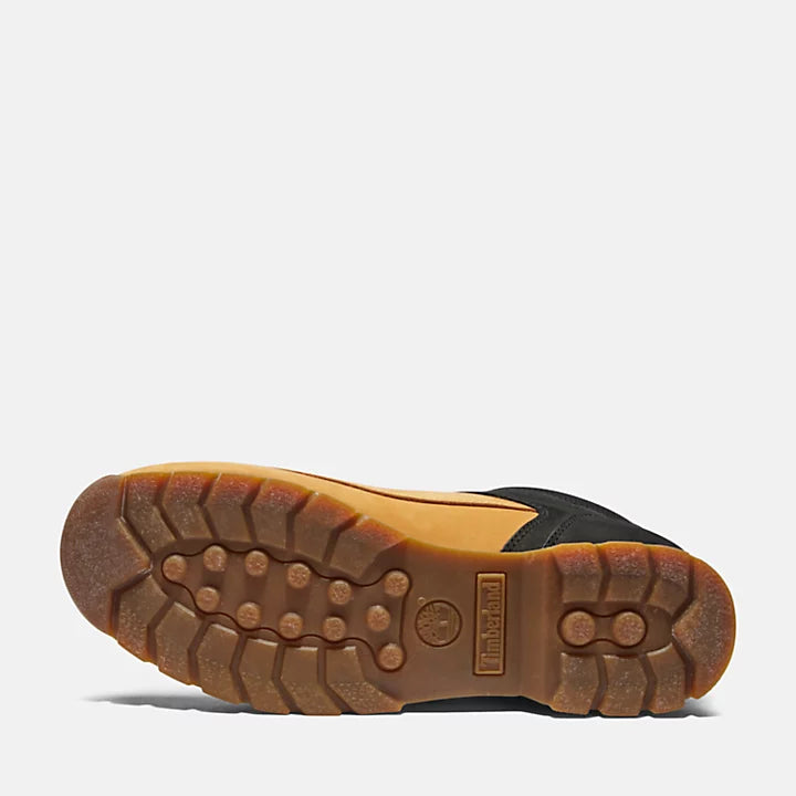Timberland Euro Sprint Hiker Boot For Men In Wheat/Black