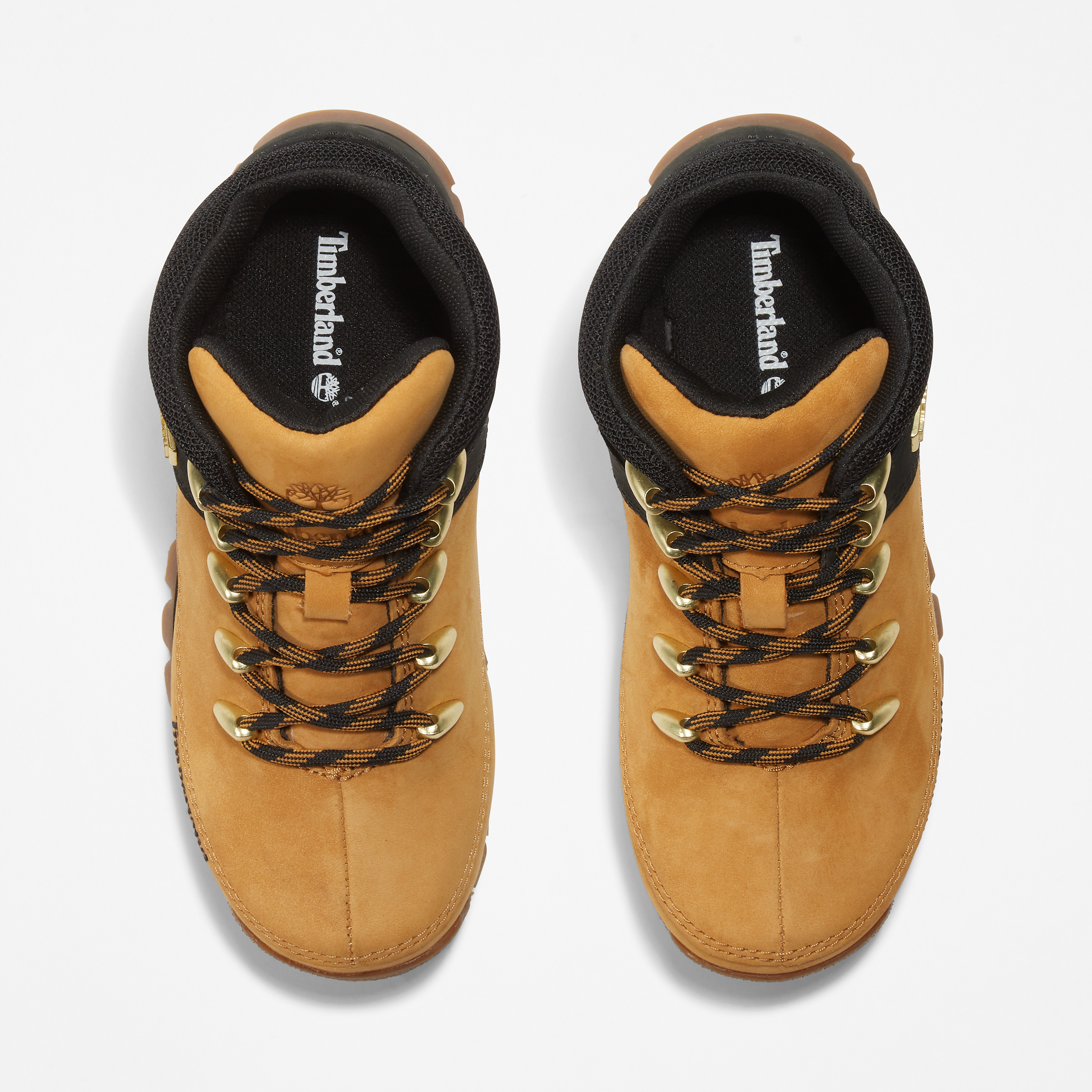 Euro Sprint Mid Lace-Up Boot for Junior