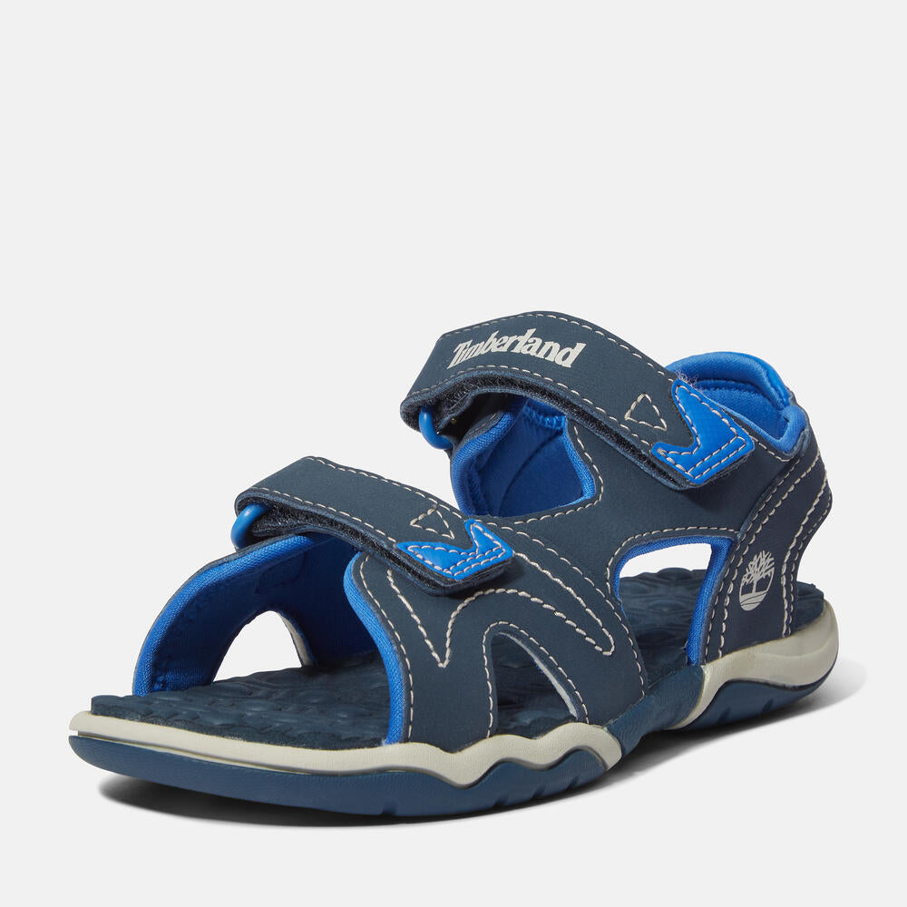 Adventure Seeker Two-Strap Sandal For Youth