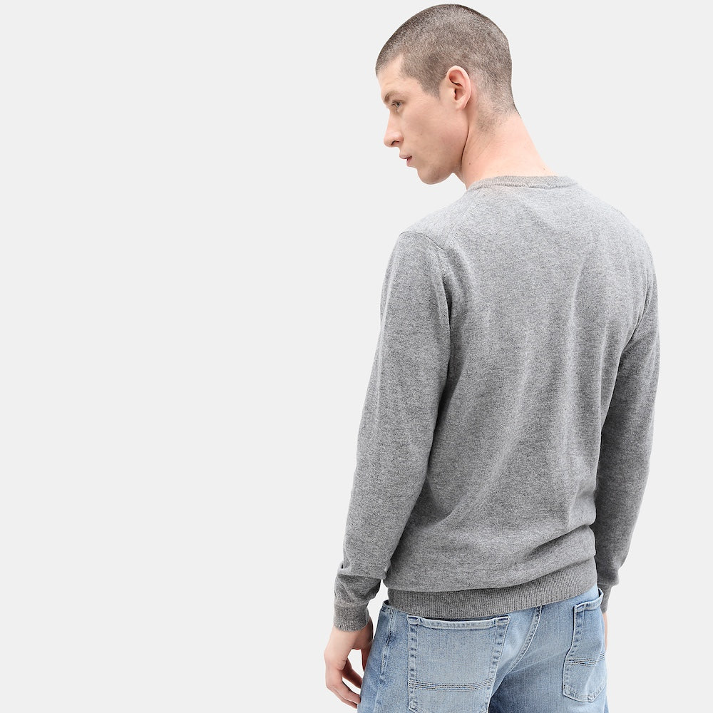 Timberland V-Neck Sweater For Men