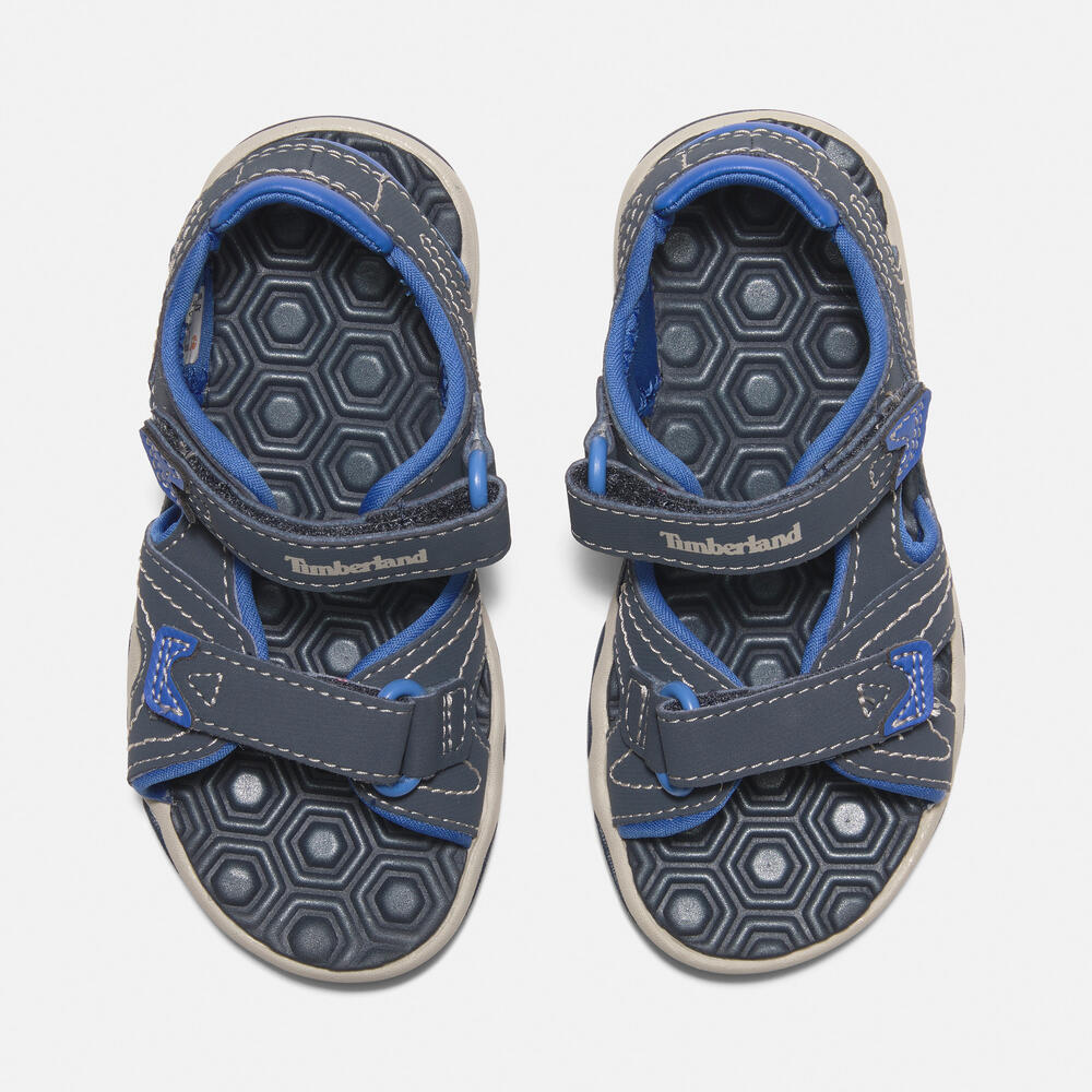 Adventure Seeker Two-Strap Sandal for Toddler