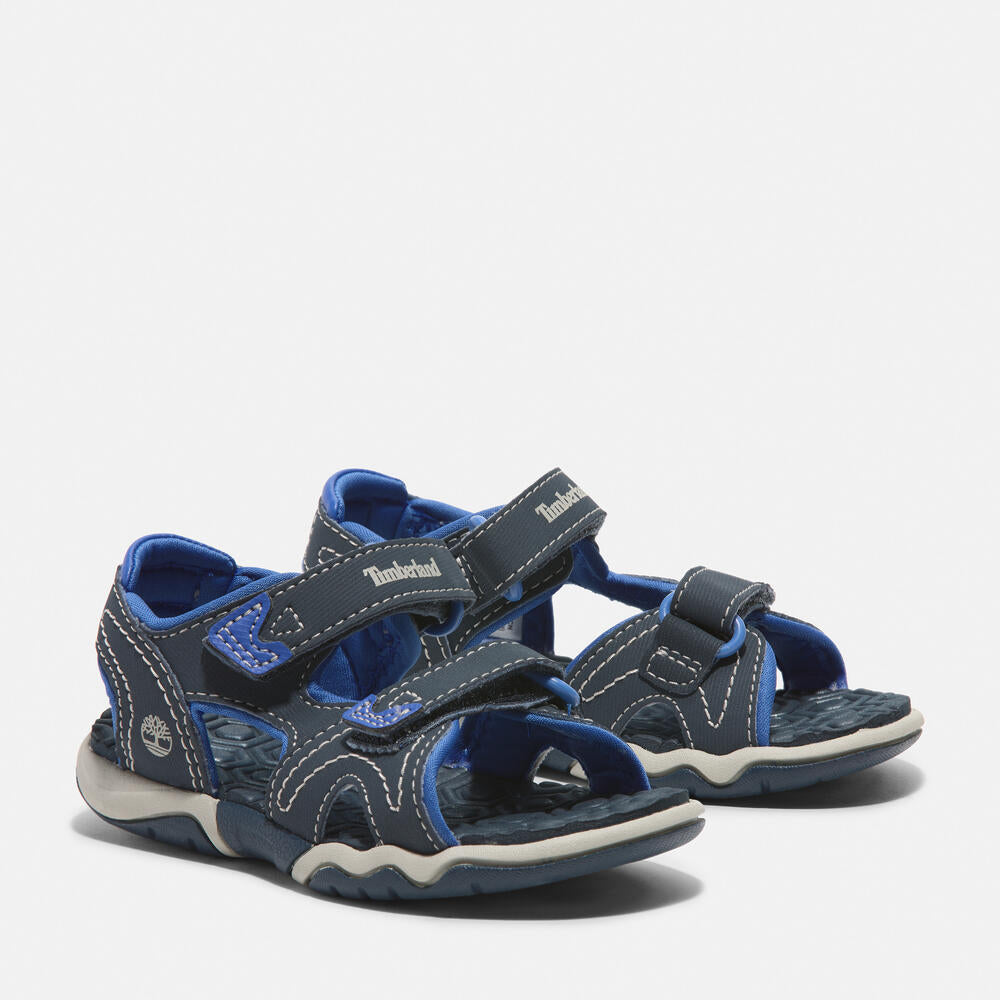 Adventure Seeker Two-Strap Sandal for Toddler