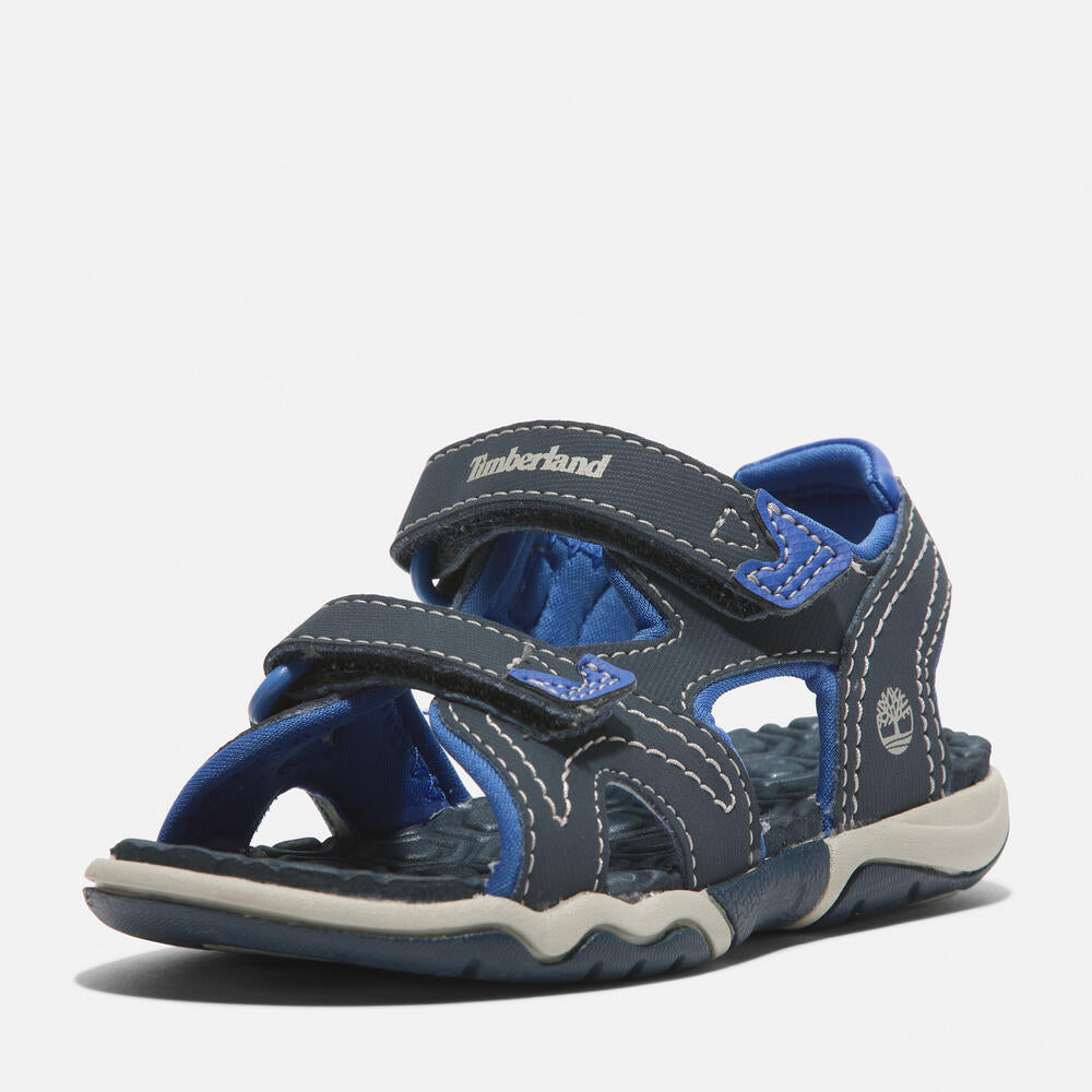 Adventure Seeker Two-Strap Sandal for Toddler